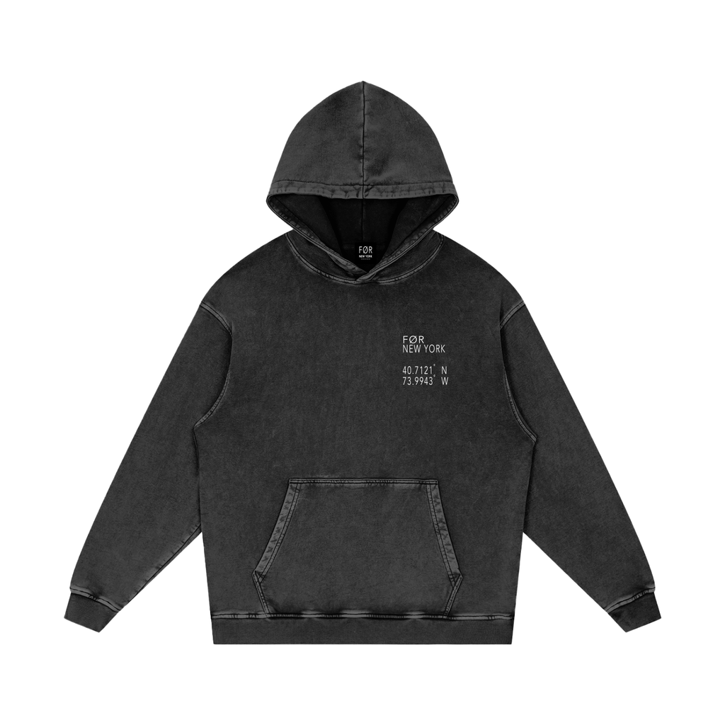 NYC Hoodie