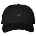 FØR Classic Dad Hat
