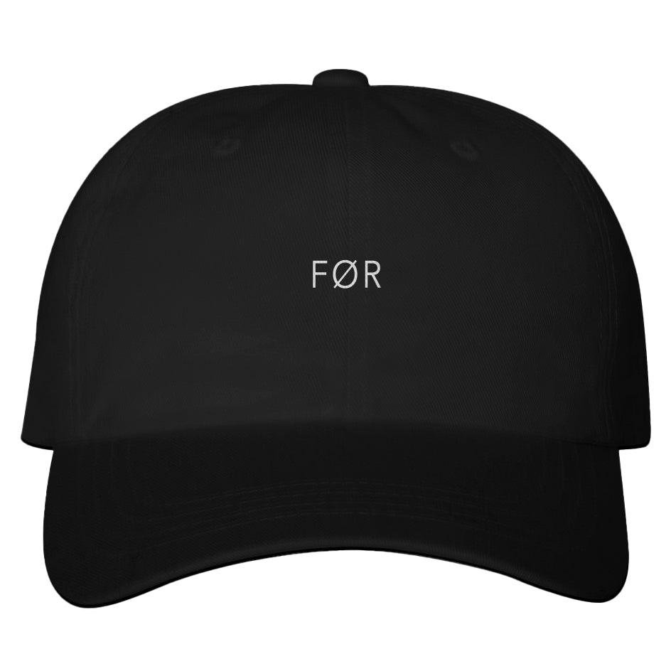 FØR Classic Dad Hat