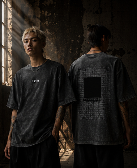 Window Tee