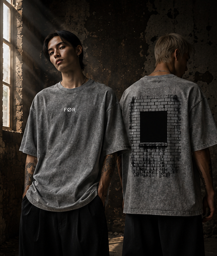 Window Tee