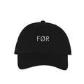 FØR Baseball Hat