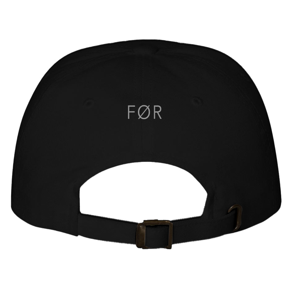 FØR Cross Hat